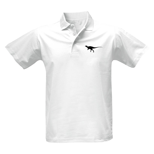 Pánska polokošeľa Single s potlačou Polokošile Prescott Burianosaurus